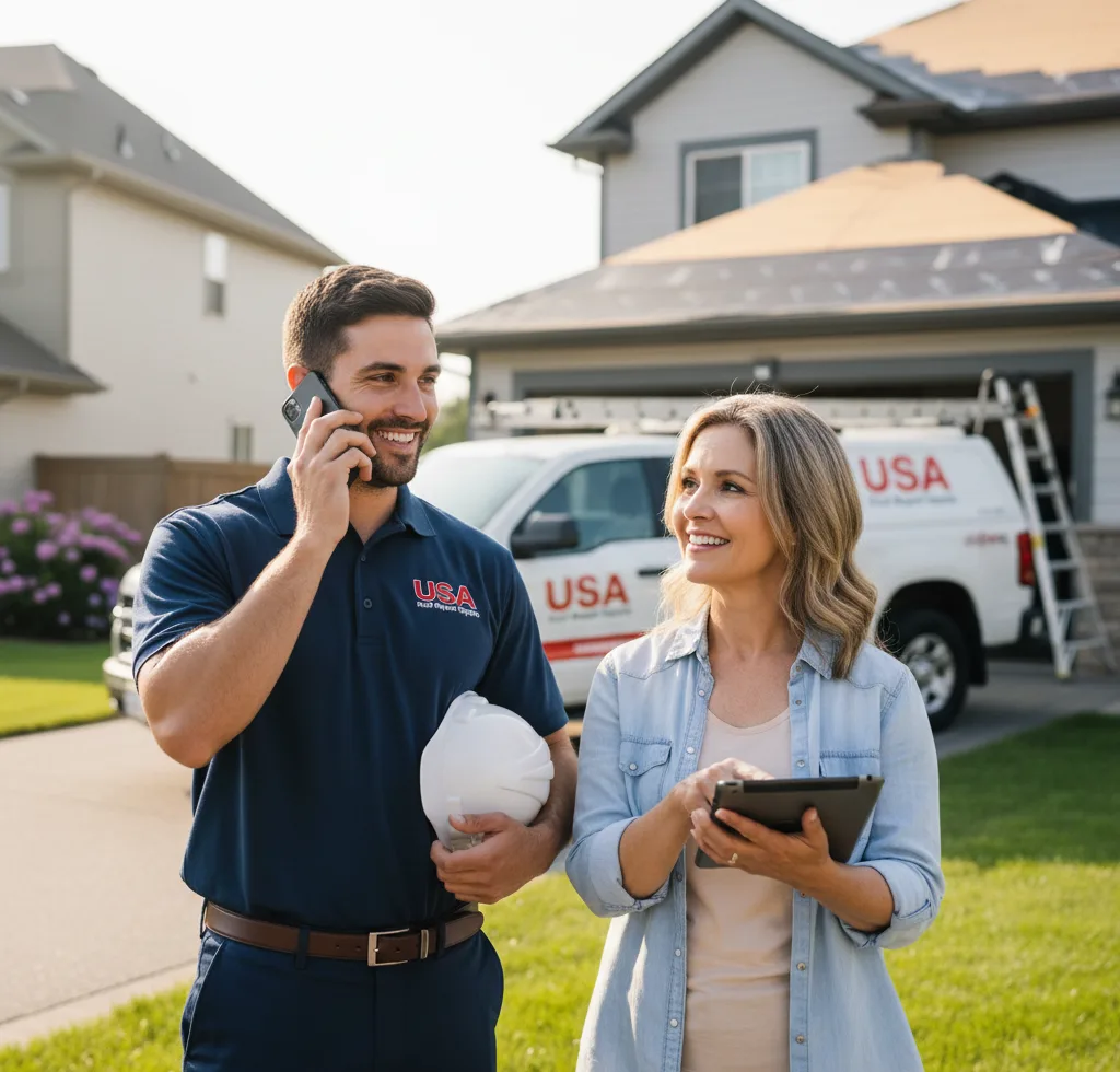 Roof Maintenance in Wallace, MI